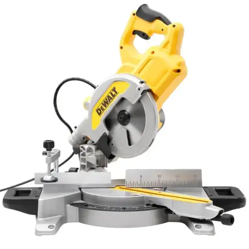 Serra de Esquadria Telescópia 1800W 216mm DEWALT® DWS777-QS